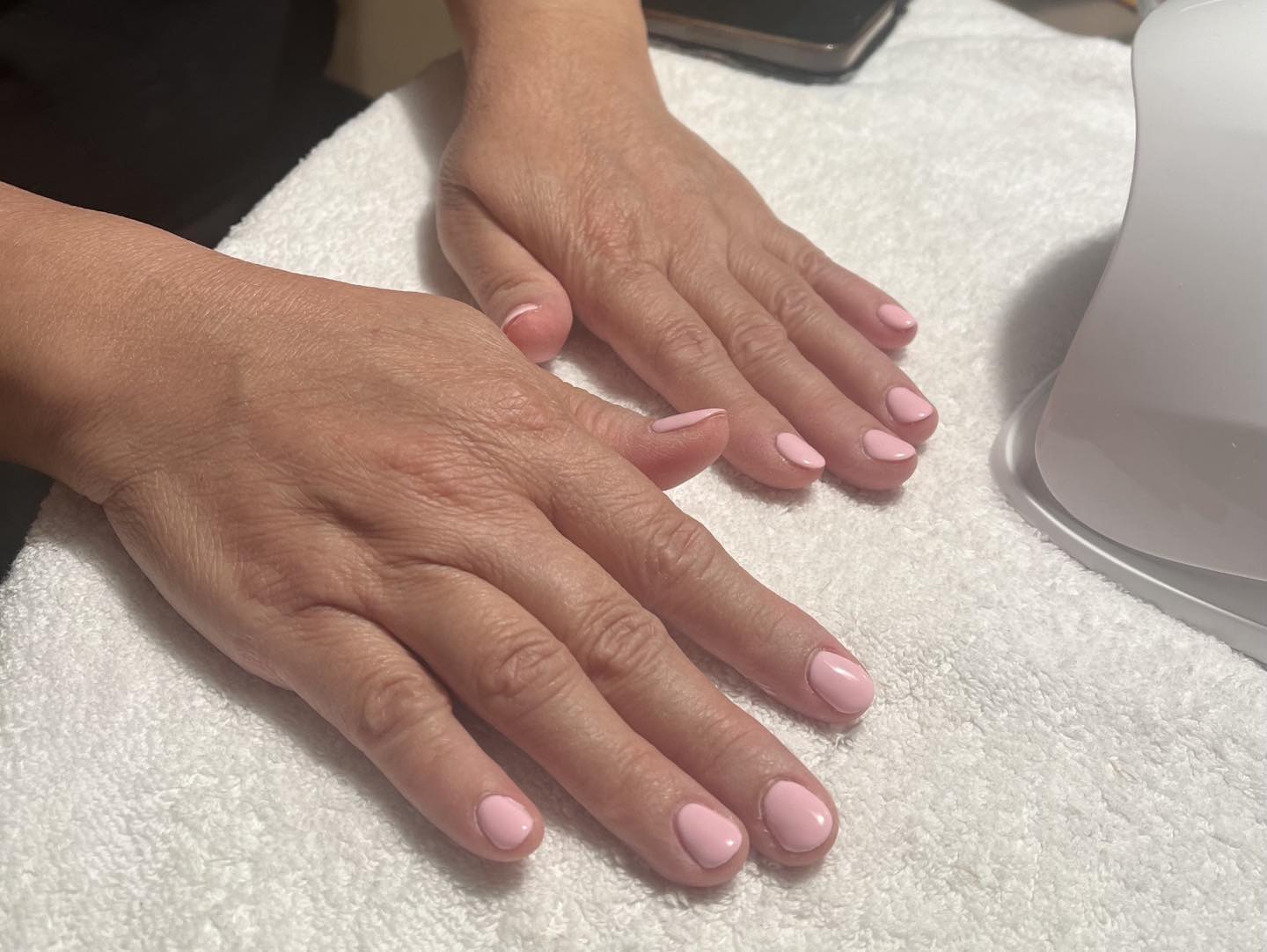 Noi Manicure Studio - Professionele nagelbehandeling